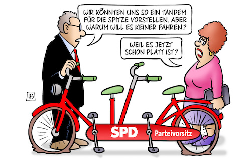 Tandem Tandem