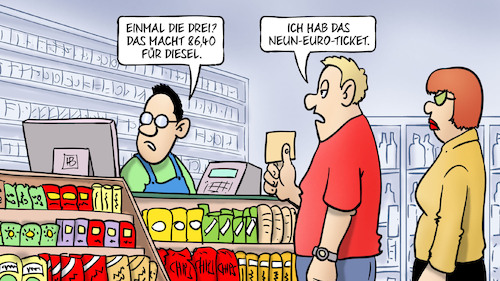 Tanken für 9 Euro Tanken für 9 Euro