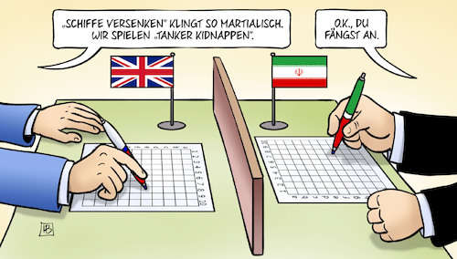 Tanker kidnappen Tanker kidnappen