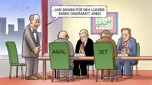 Tankrabatt Tankrabatt