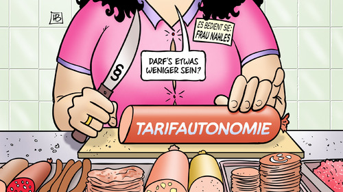 Tarifeinheit Tarifeinheit