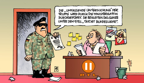 Tatort Bundeswehr Tatort Bundeswehr