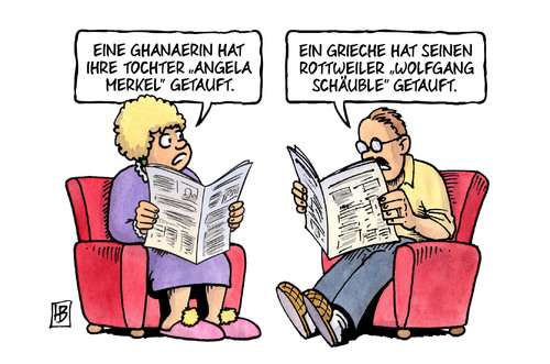 Taufe Taufe