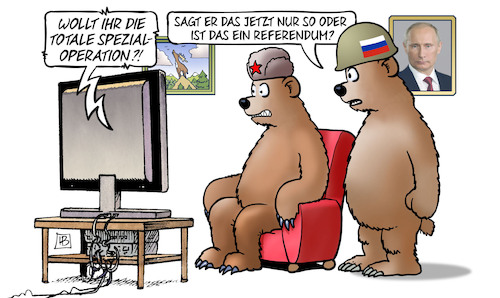 Teilmobilmachung Teilmobilmachung