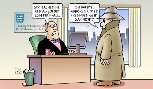 Thüringer AfD Thüringer AfD