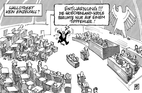Tippfehler Tippfehler