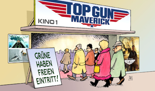 Top Gun Top Gun
