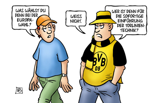 Torlinientechnik Torlinientechnik