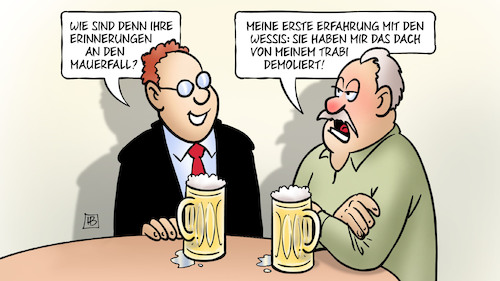 Trabi-Dach Trabi-Dach