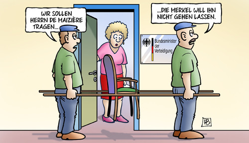 Cartoon: Tragen (medium) by Harm Bengen tagged tragen,gehen,sänfte,aufklärungsdrohne,drohnen,kampfdrohne,verteidigungsminister,bundestag,parlament,auskunft,fragen,antworten,milliarden,verlust,geld,bundeswehr,soldaten,demaiziere,eurohawk,euro,hawk,merkel,harm,bengen,cartoon,karikatur,tragen,gehen,sänfte,aufklärungsdrohne,drohnen,kampfdrohne,verteidigungsminister,bundestag,parlament,auskunft,fragen,antworten,milliarden,verlust,geld,bundeswehr,soldaten,demaiziere,eurohawk,euro,hawk,merkel,harm,bengen,cartoon,karikatur