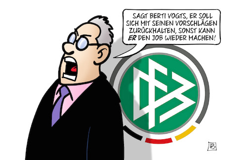 Trainersuche Trainersuche