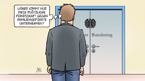 Trauzeugen-Affäre Trauzeugen-Affäre