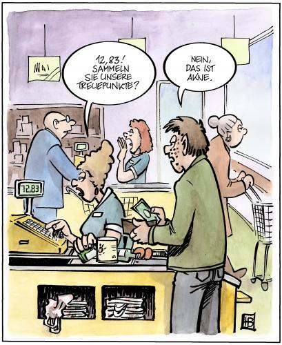 Treuepunkte Treuepunkte