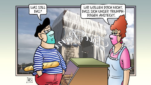 Triumphbogen Triumphbogen