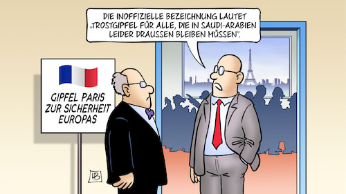 Trostgipfel Trostgipfel