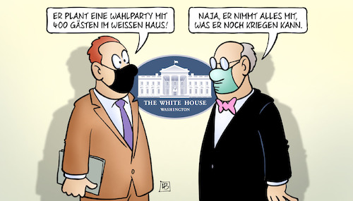 Trump-Party Trump-Party