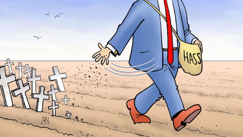 Trump-Saat Trump-Saat