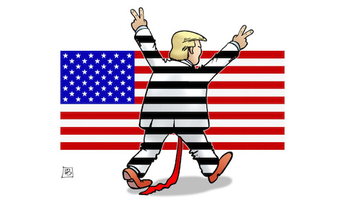 Trump-Urteil Trump-Urteil