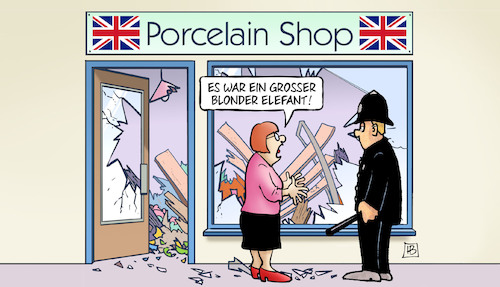 Trump in UK Trump in UK