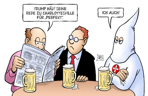Trump Perfekt Trump Perfekt