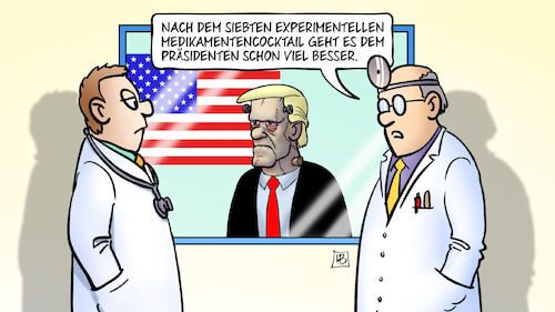 Trumpenstein Trumpenstein