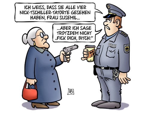 Tschiller Tschiller