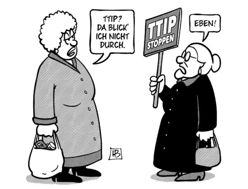 TTIP-Durchblick