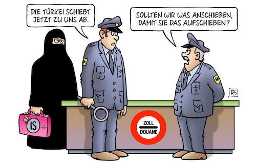 Türkische Abschiebungen Türkische Abschiebungen