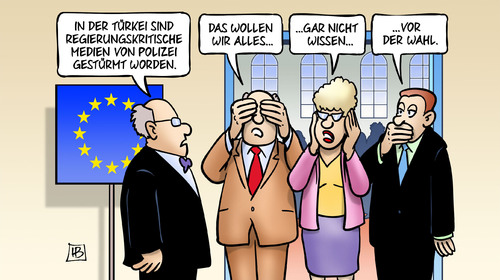 Türkische Medien Türkische Medien