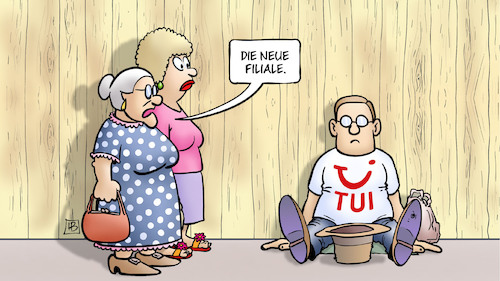 TUI-Minus TUI-Minus