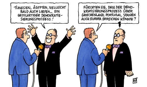 Tunesien-Ägypten Tunesien-Ägypten