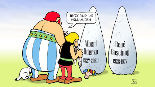 Uderzo Uderzo