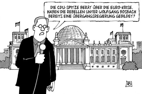 Übergangsregierung Übergangsregierung