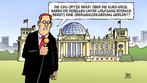 Übergangsregierung