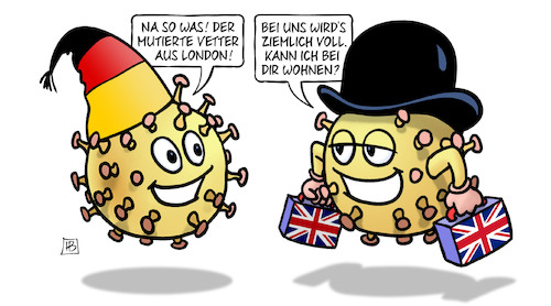 UK-Mutation UK-Mutation