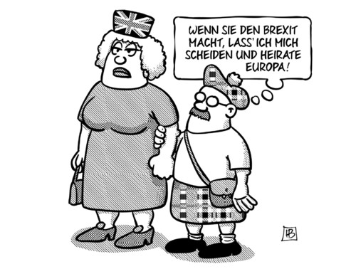 UK-Wahlen und Brexit