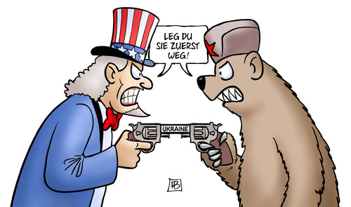 Ukraine-Entwaffung Ukraine-Entwaffung