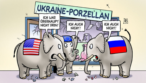 Ukraine-Porzellan Ukraine-Porzellan