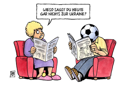 Ukraine und Fussball Ukraine und Fussball