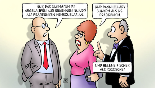 Ultimatum Ultimatum