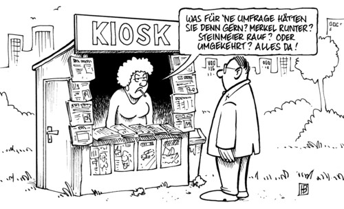 Umfragen Umfragen
