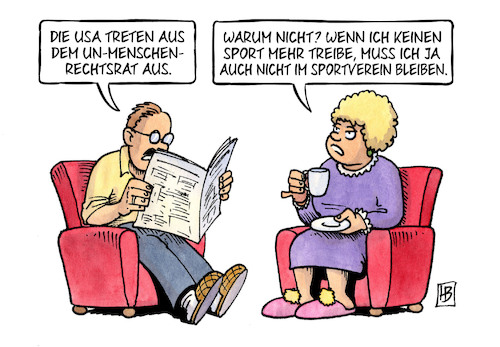 UN-Menschenrechtsrat UN-Menschenrechtsrat
