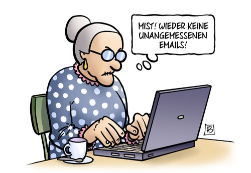 Cartoon: Unangemessene Emails (medium) by Harm Bengen tagged unangemessene,emails,computer,laptop,usa,cia,isaf,petraeus,allen,obama,geliebte,seitensprung,affaere,harm,bengen,cartoon,karikatur,unangemessene,emails,computer,laptop,usa,cia,isaf,petraeus,allen,obama,geliebte,sex,seitensprung,affaere,harm,bengen,cartoon,karikatur