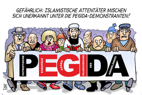 Unerkannt Unerkannt