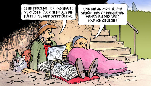 Ungleichheit Ungleichheit