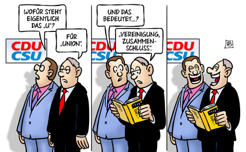 Union lt. Duden Union lt. Duden