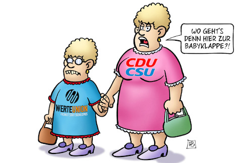 Unions-Baby Unions-Baby