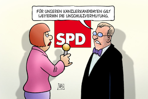 Cartoon: Unschulzvermutung (medium) by Harm Bengen tagged kanzlerkandidaten,unschulzvermutung,unschuldsvermutung,spd,partei,gabriel,schulz,bundestagswahl,harm,bengen,cartoon,karikatur,kanzlerkandidaten,unschulzvermutung,unschuldsvermutung,spd,partei,gabriel,schulz,bundestagswahl,harm,bengen,cartoon,karikatur