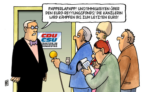 Unstimmigkeiten Unstimmigkeiten