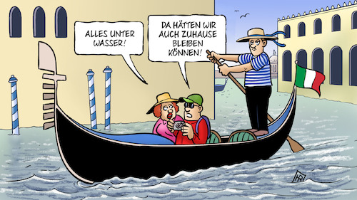 Unter Wasser Unter Wasser
